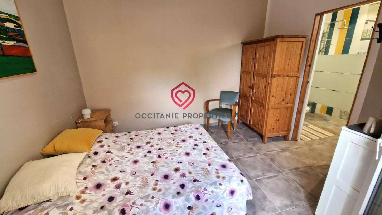  à vendre villa Castagnède Haute-Garonne 7