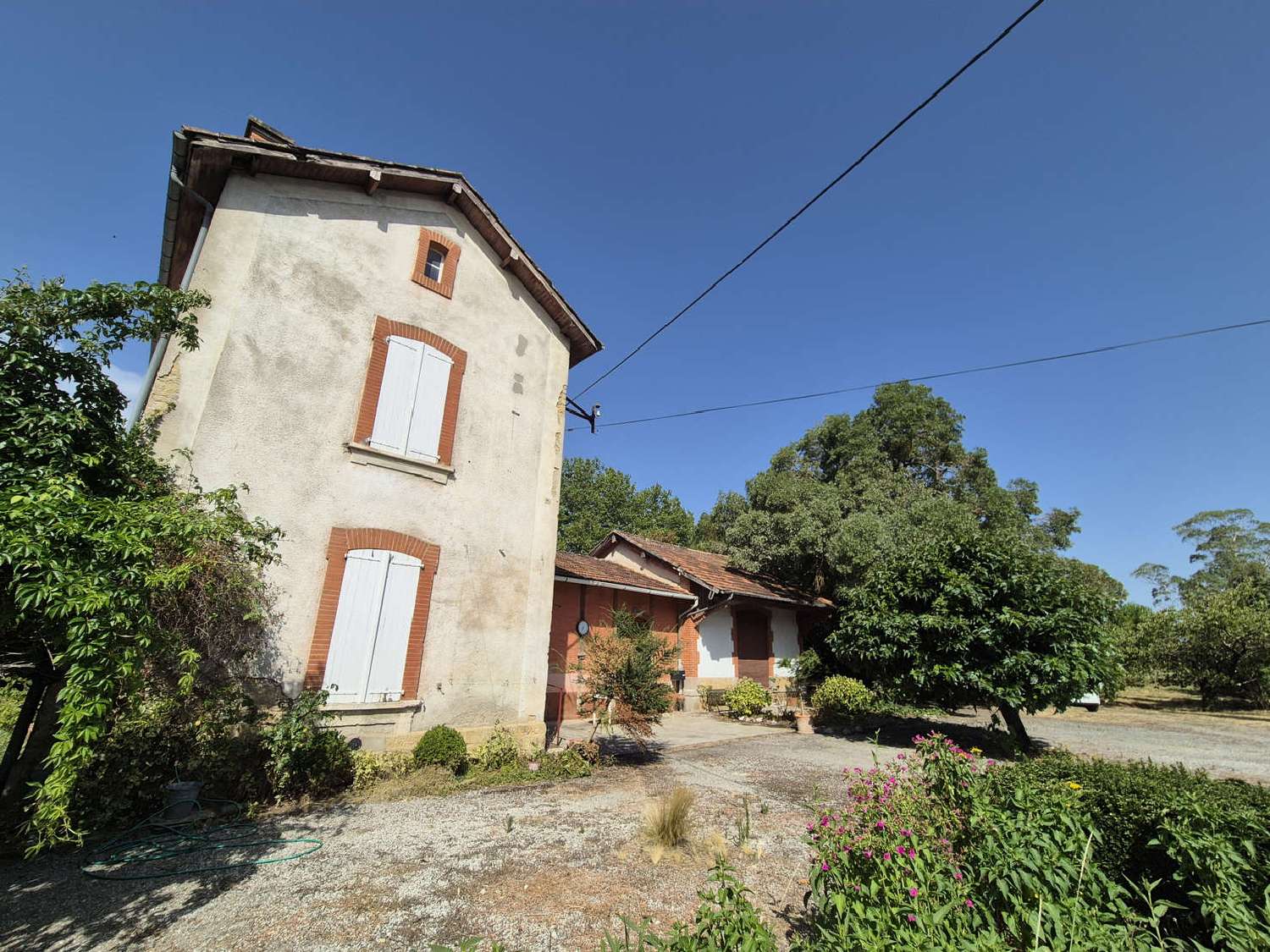 en venta villa Castelnaudary Aude 2