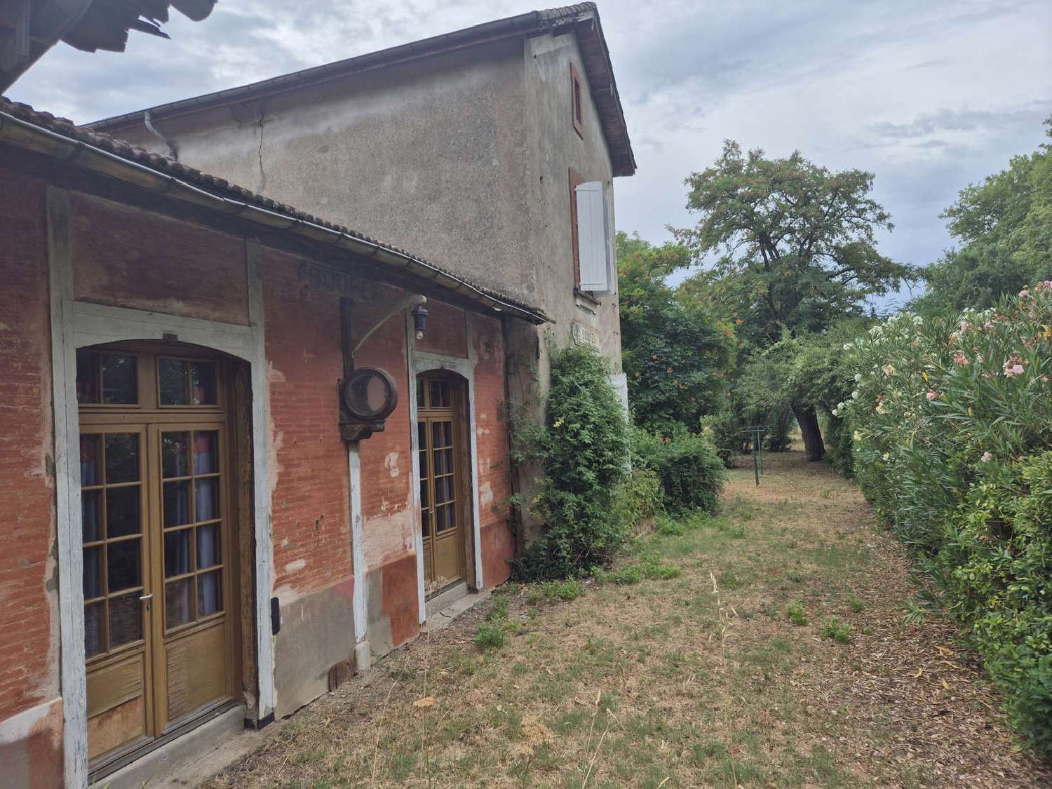en venta villa Castelnaudary Aude 3