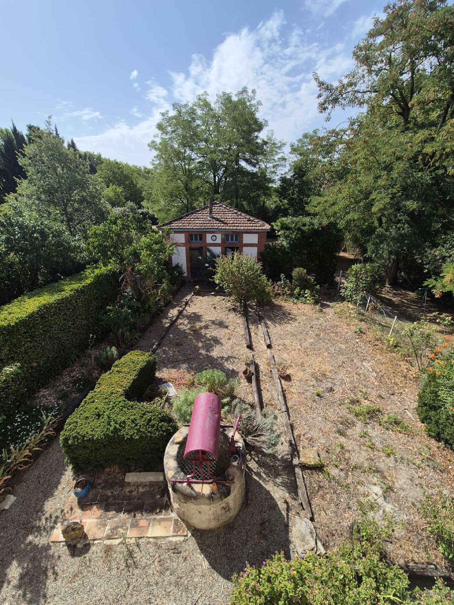 en venta villa Castelnaudary Aude 4