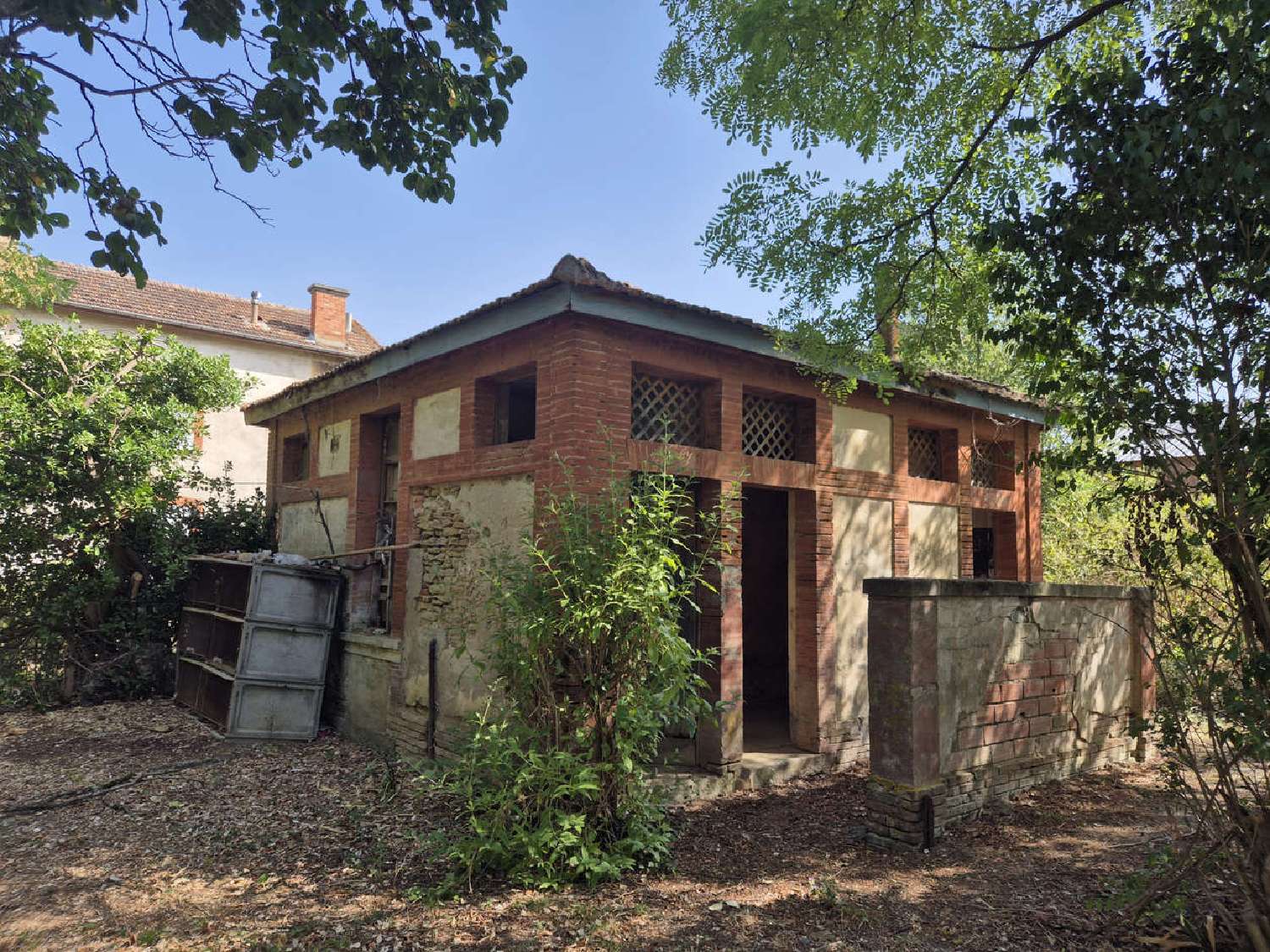 en venta villa Castelnaudary Aude 5