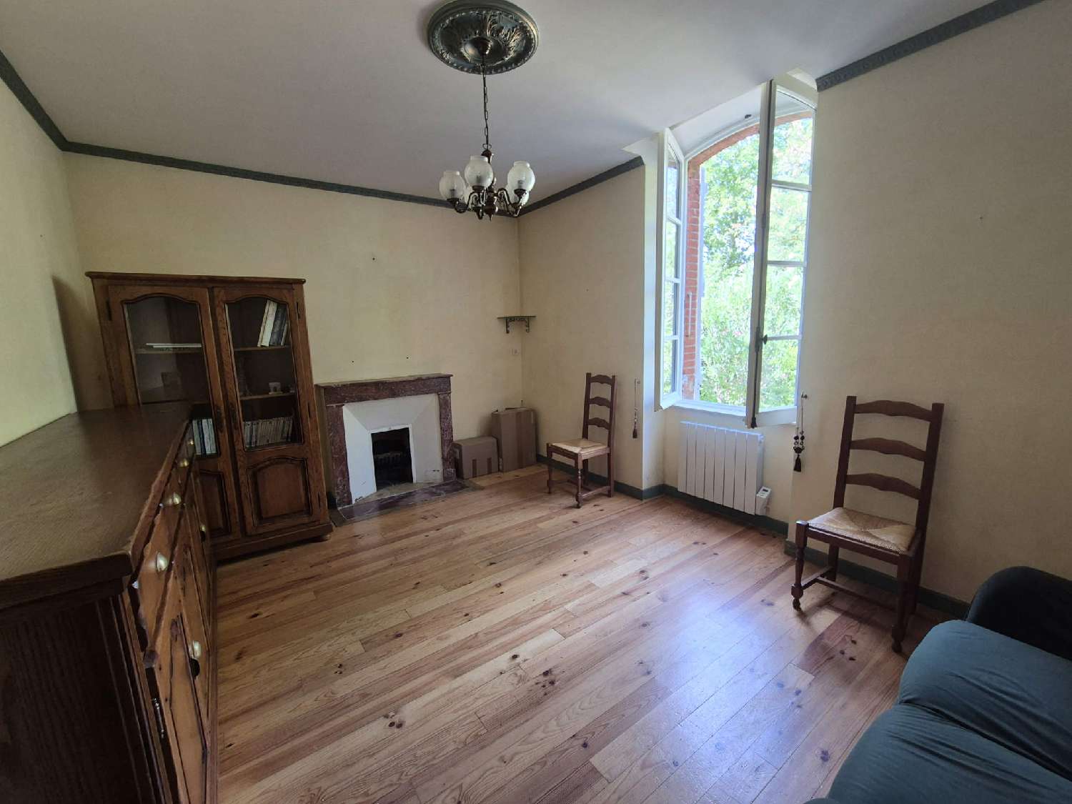 en venta villa Castelnaudary Aude 7