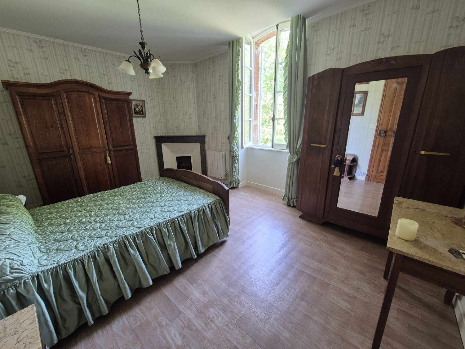en venta villa Castelnaudary Aude 8