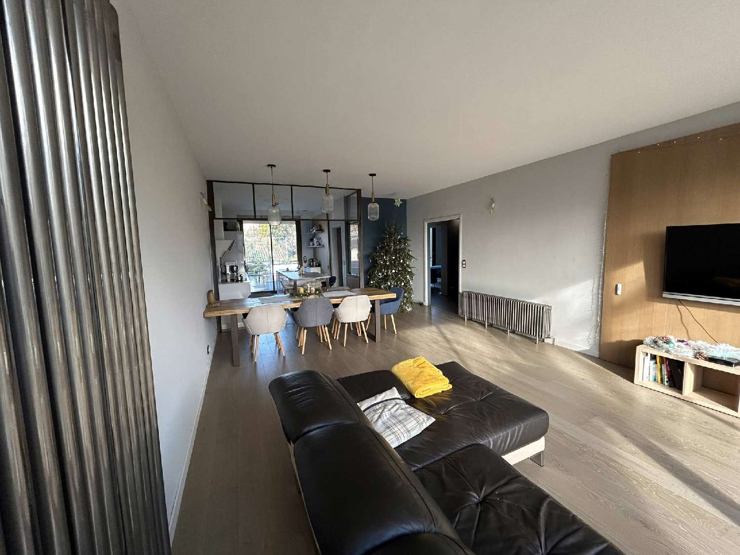 à vendre villa Castelnaudary Aude 2
