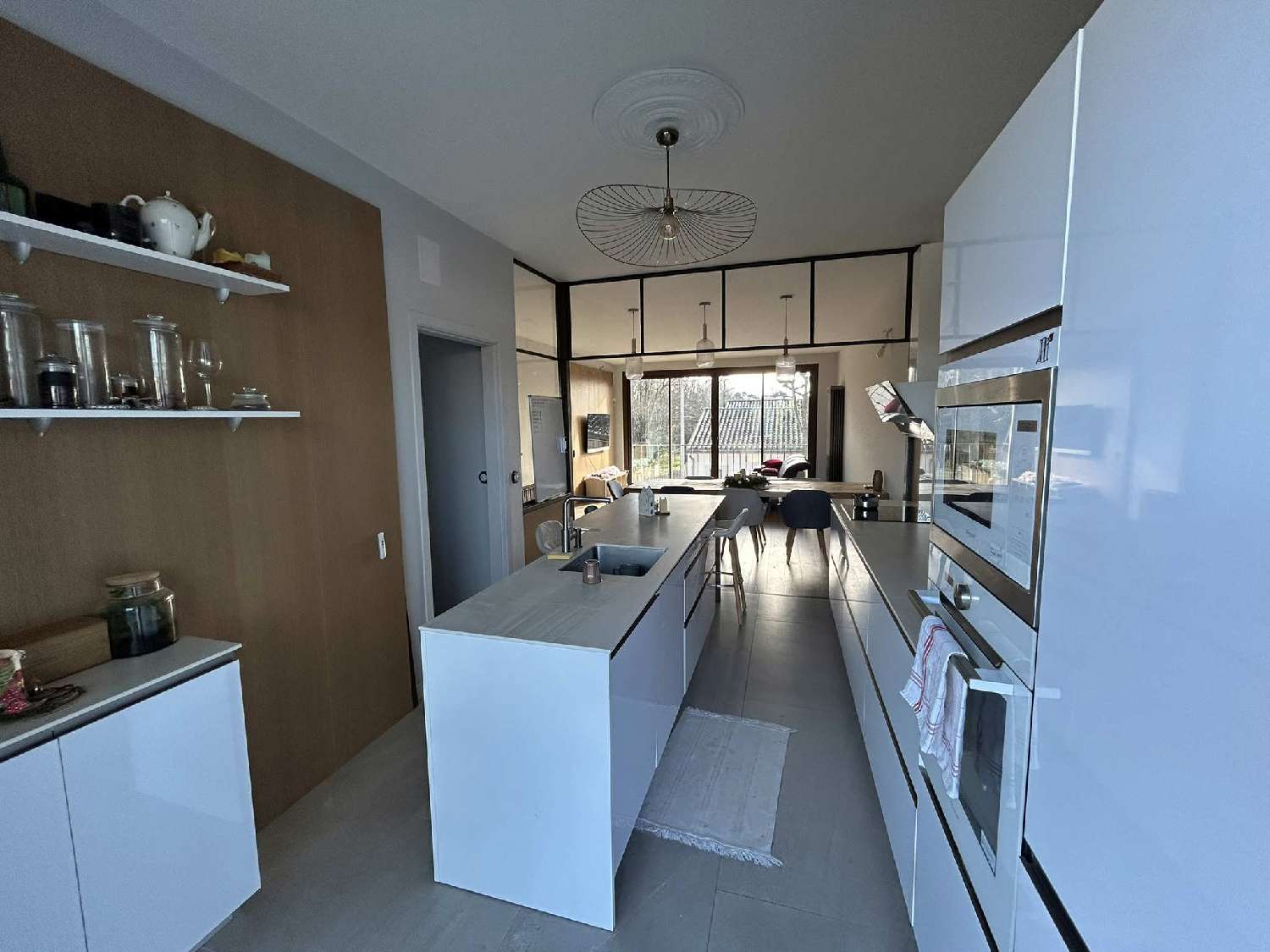 à vendre villa Castelnaudary Aude 3