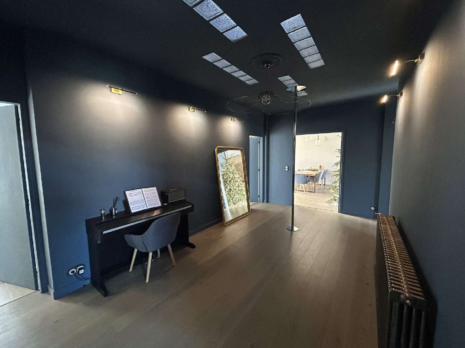 à vendre villa Castelnaudary Aude 4