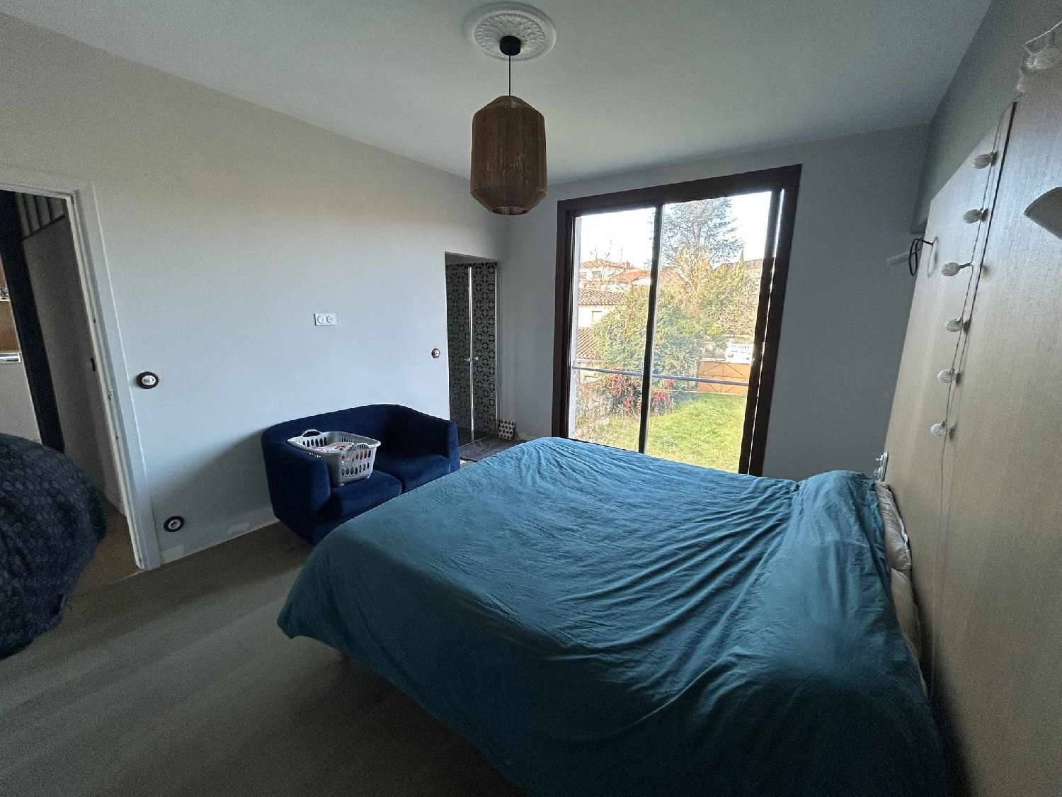 à vendre villa Castelnaudary Aude 6