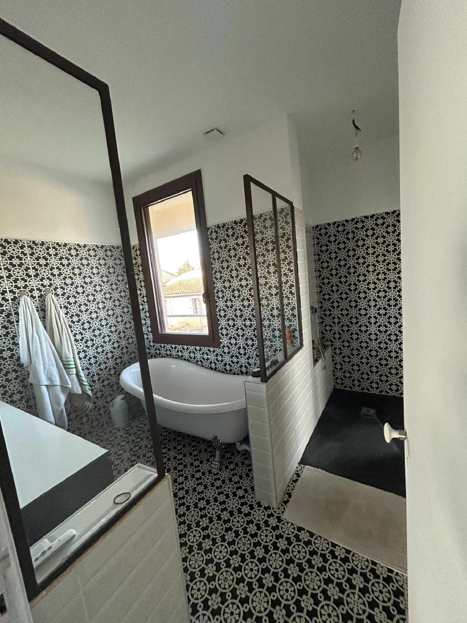 à vendre villa Castelnaudary Aude 7