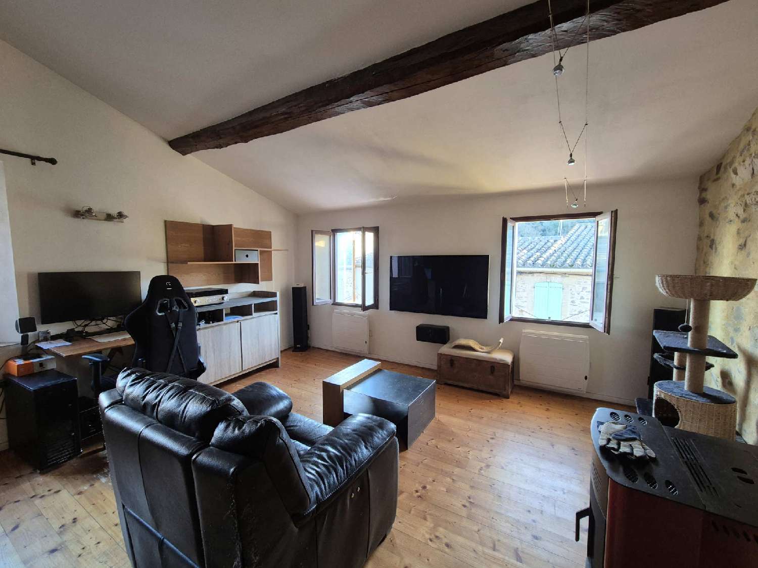 kaufen Villa Castelnaudary Aude 1