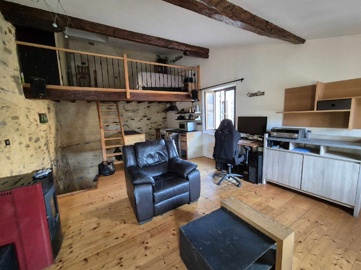 kaufen Villa Castelnaudary Aude 2