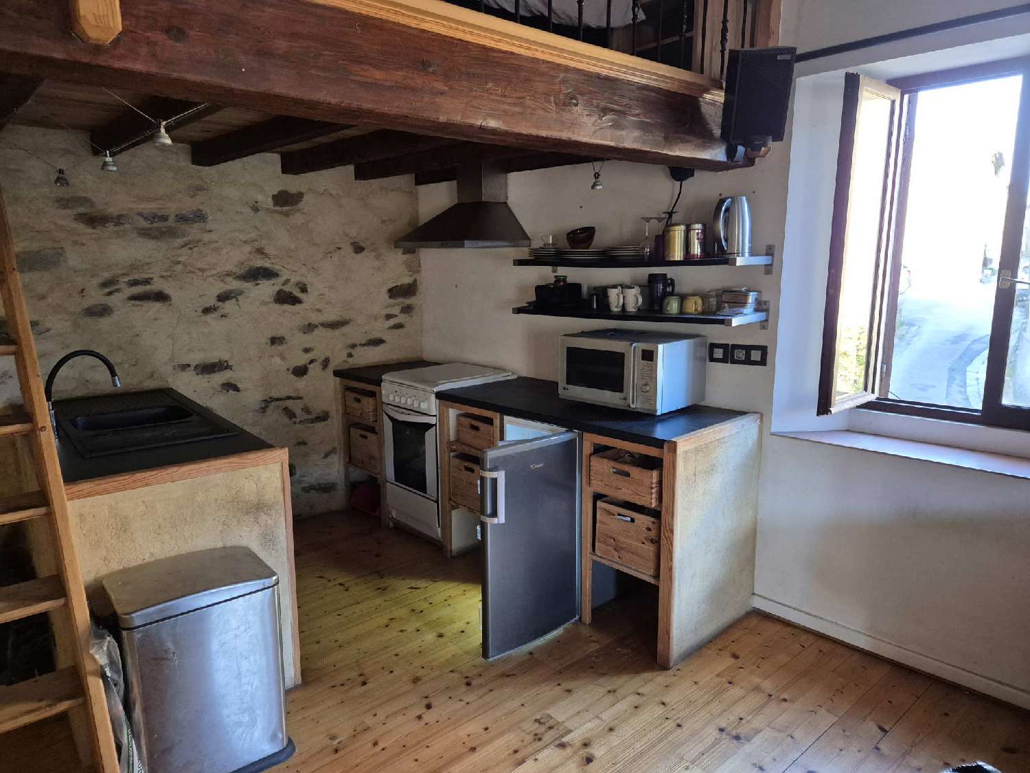 kaufen Villa Castelnaudary Aude 3