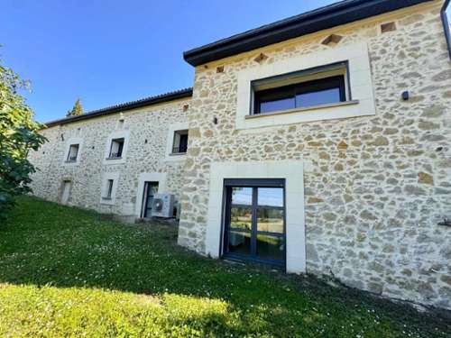 Castelnaudary Aude villa foto 7390692