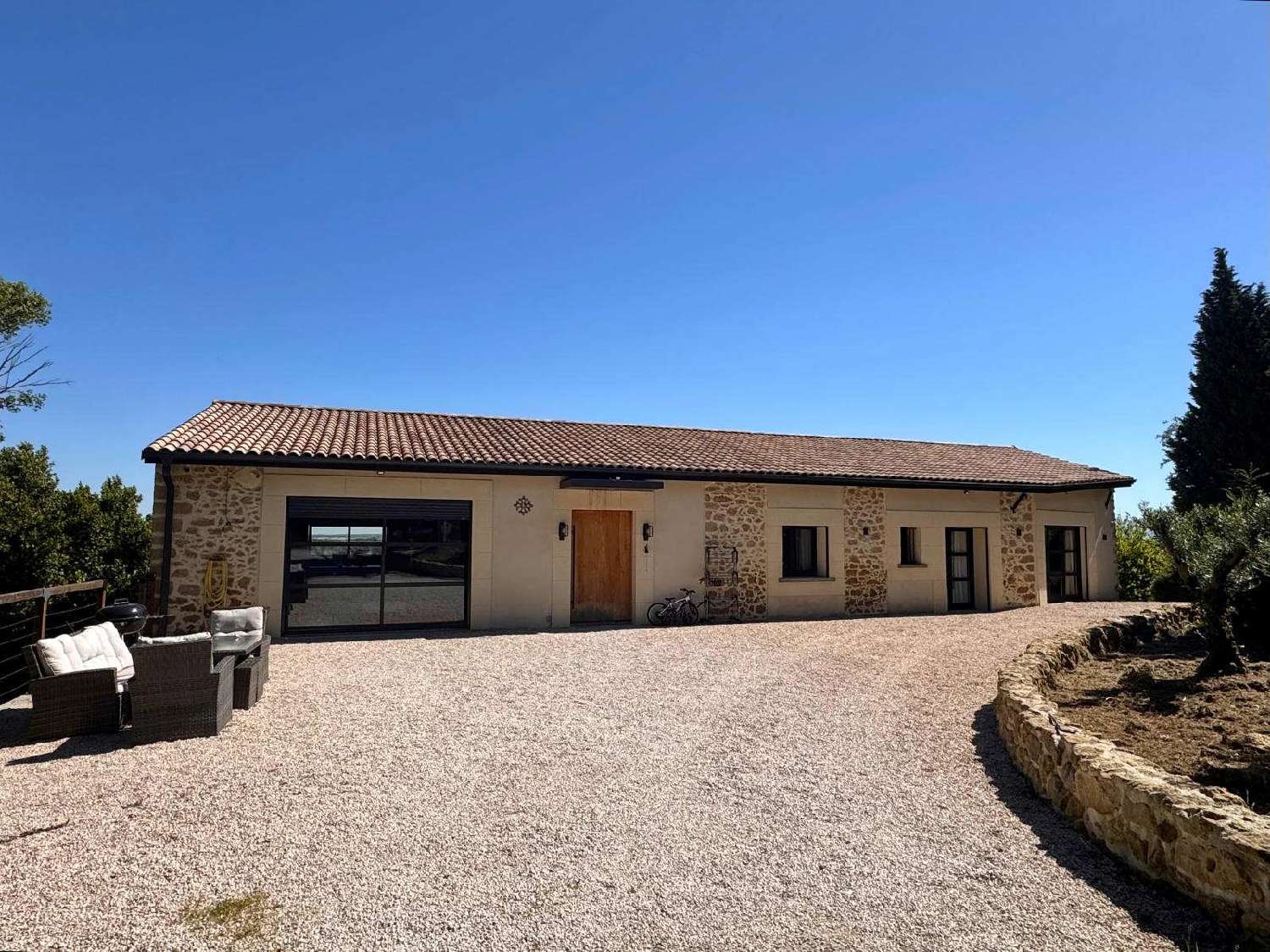 à vendre villa Castelnaudary Aude 2