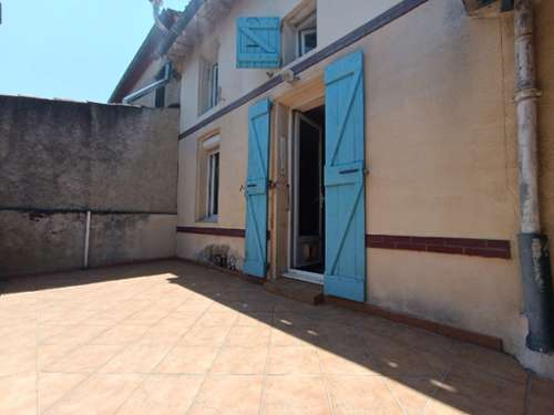 Castelnaudary Aude villa foto
