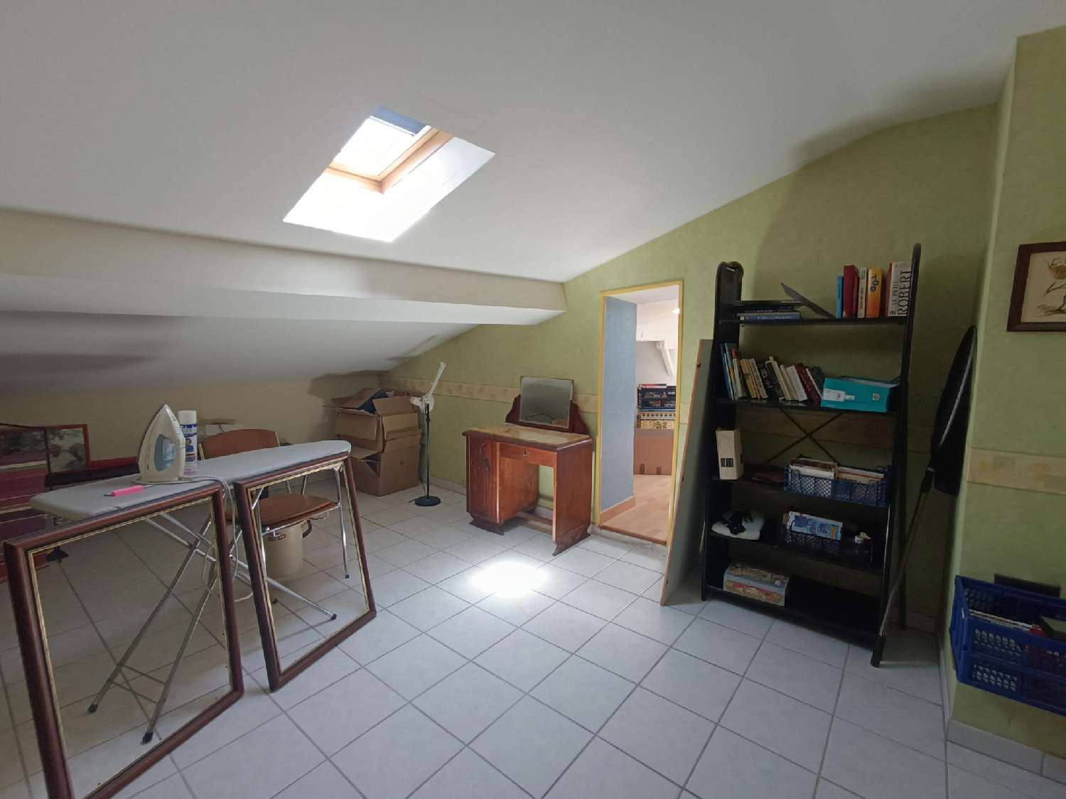 for sale villa Castelnaudary Aude 7