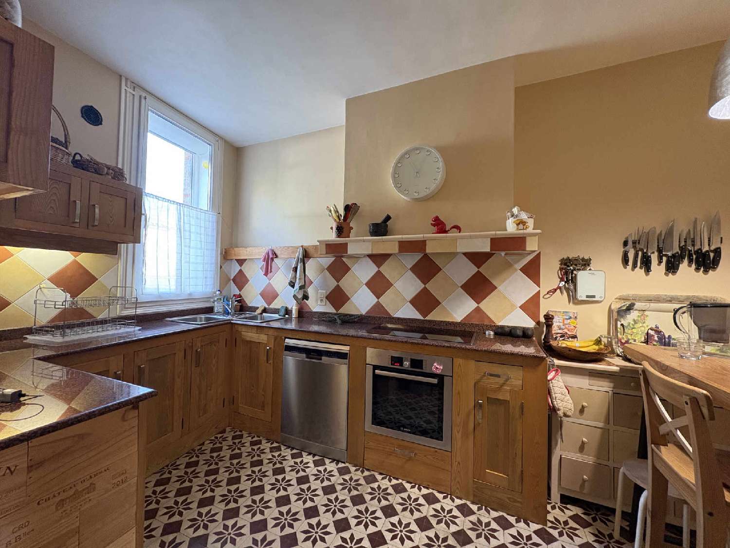 à vendre villa Castelnaudary Aude 2