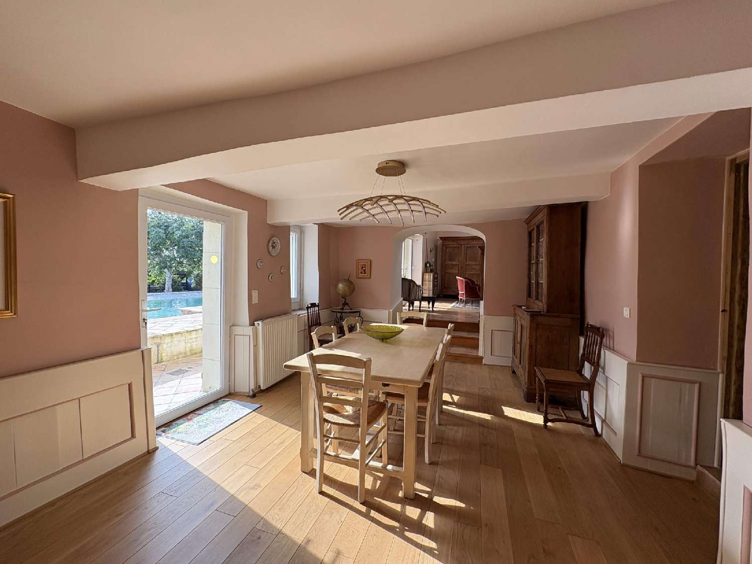 à vendre villa Castelnaudary Aude 3