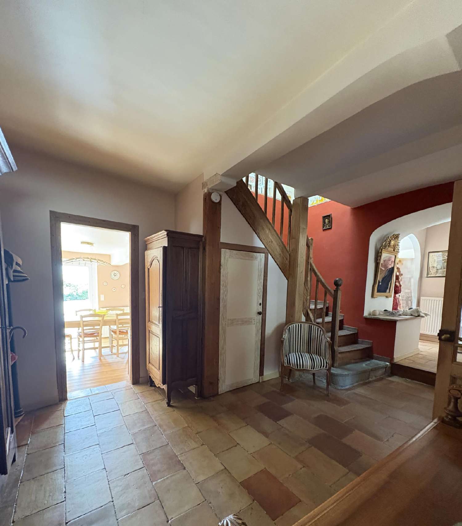 à vendre villa Castelnaudary Aude 6