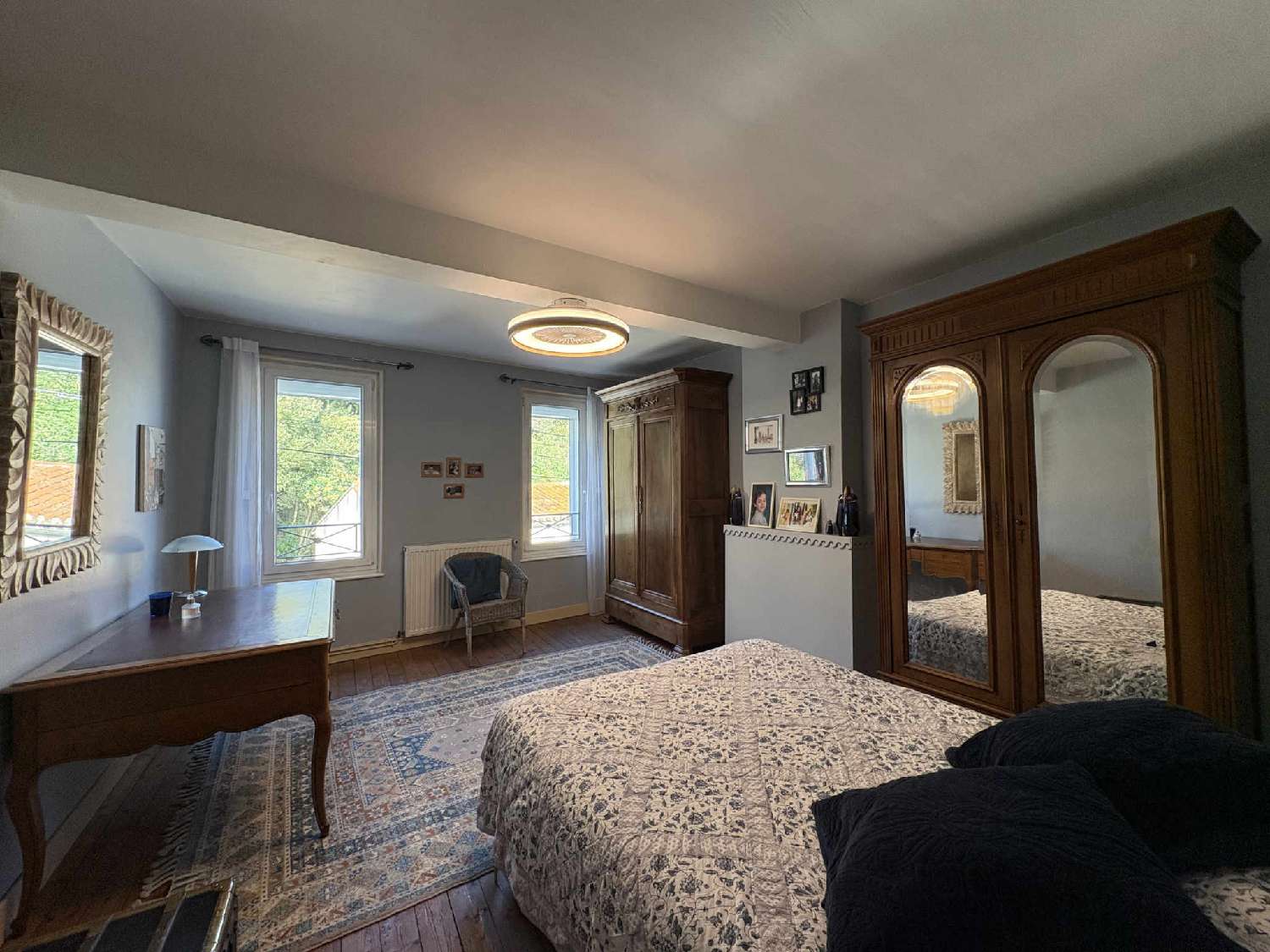 à vendre villa Castelnaudary Aude 7