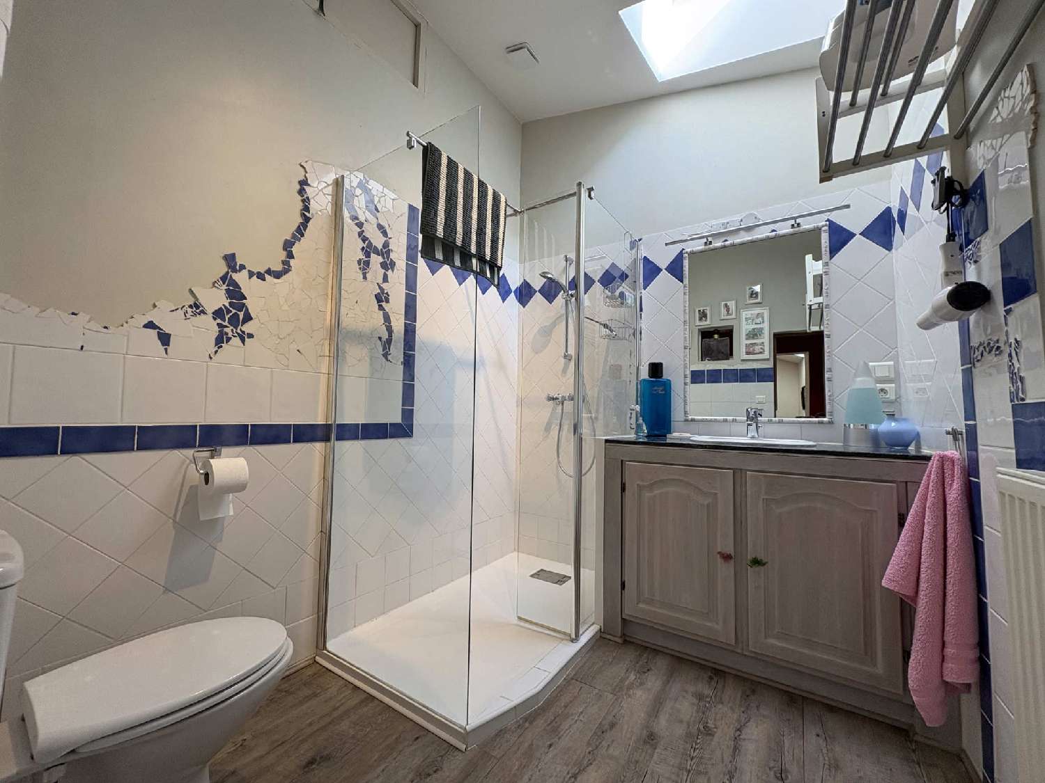à vendre villa Castelnaudary Aude 8