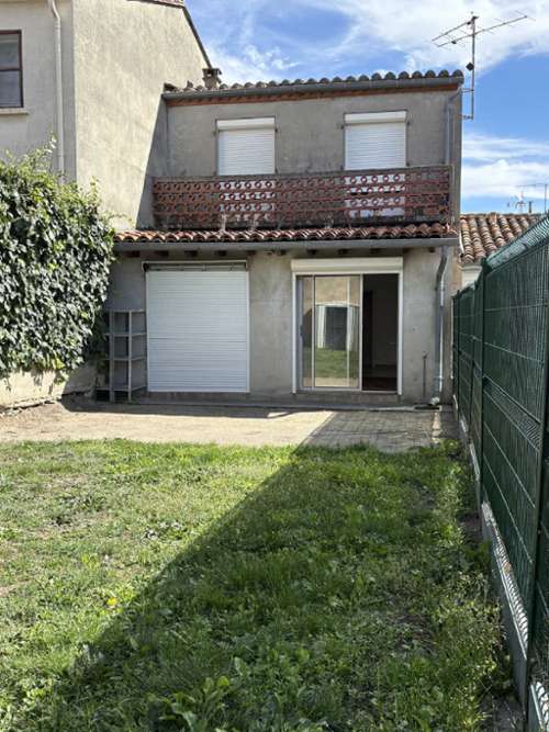 Castelnaudary Aude villa foto 7390765