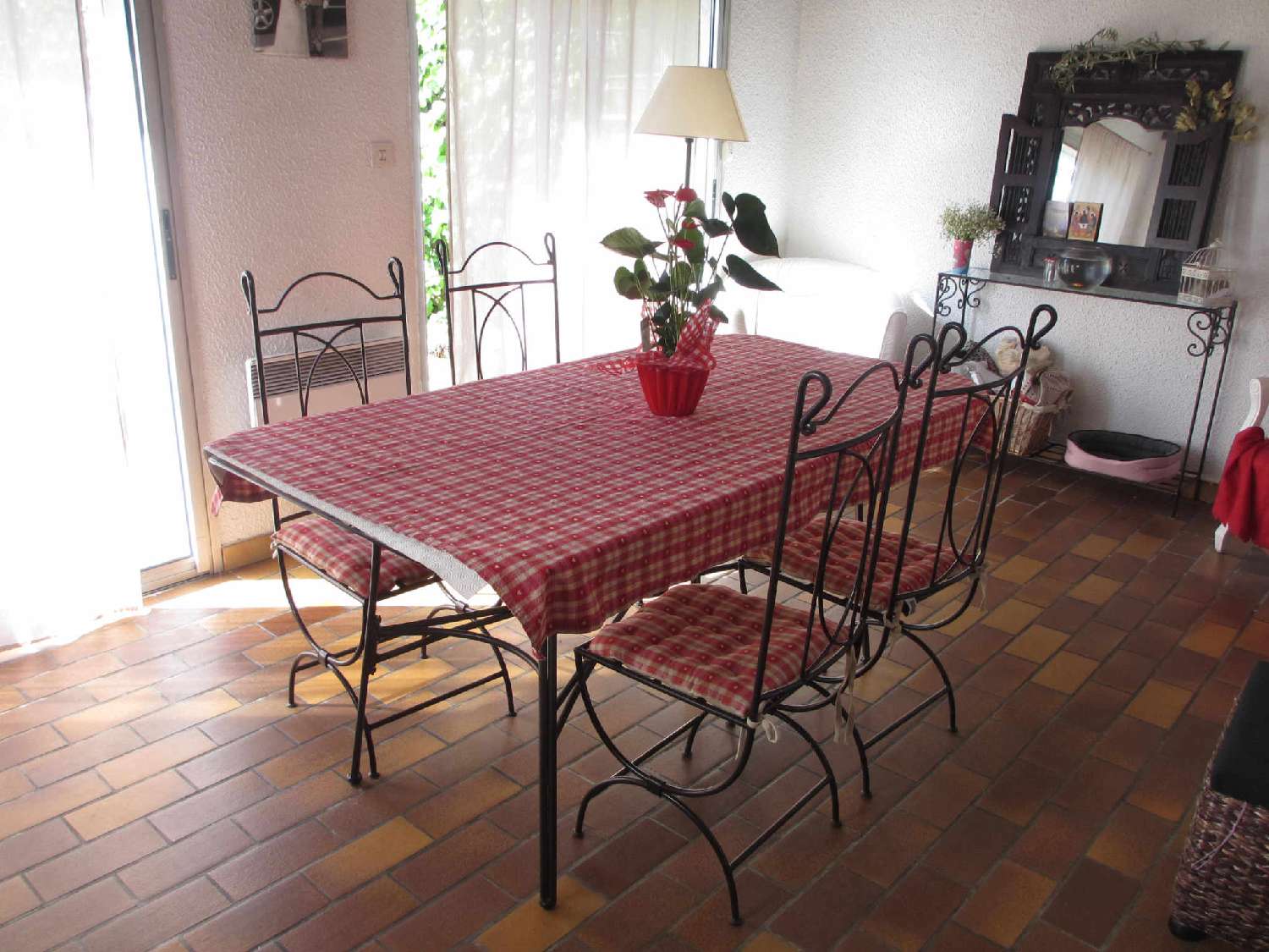à vendre villa Castelnaudary Aude 2