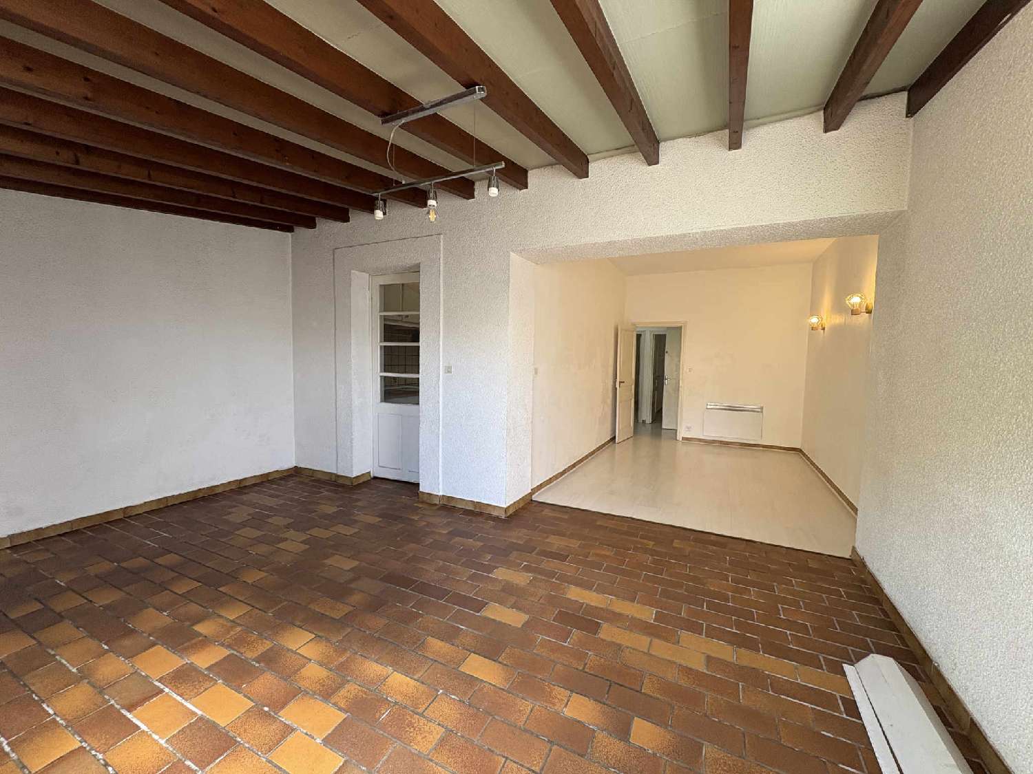 à vendre villa Castelnaudary Aude 3