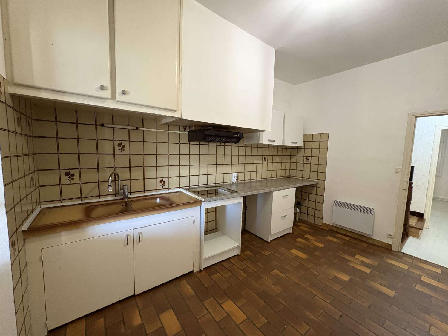 à vendre villa Castelnaudary Aude 5