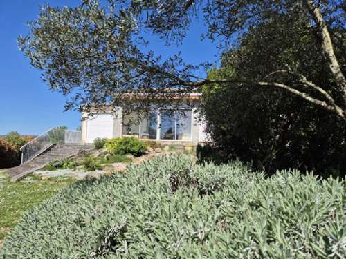 Castelnaudary Aude villa foto