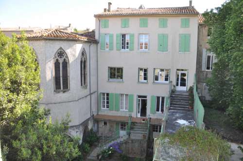 Castelnaudary Aude villa foto 7390783