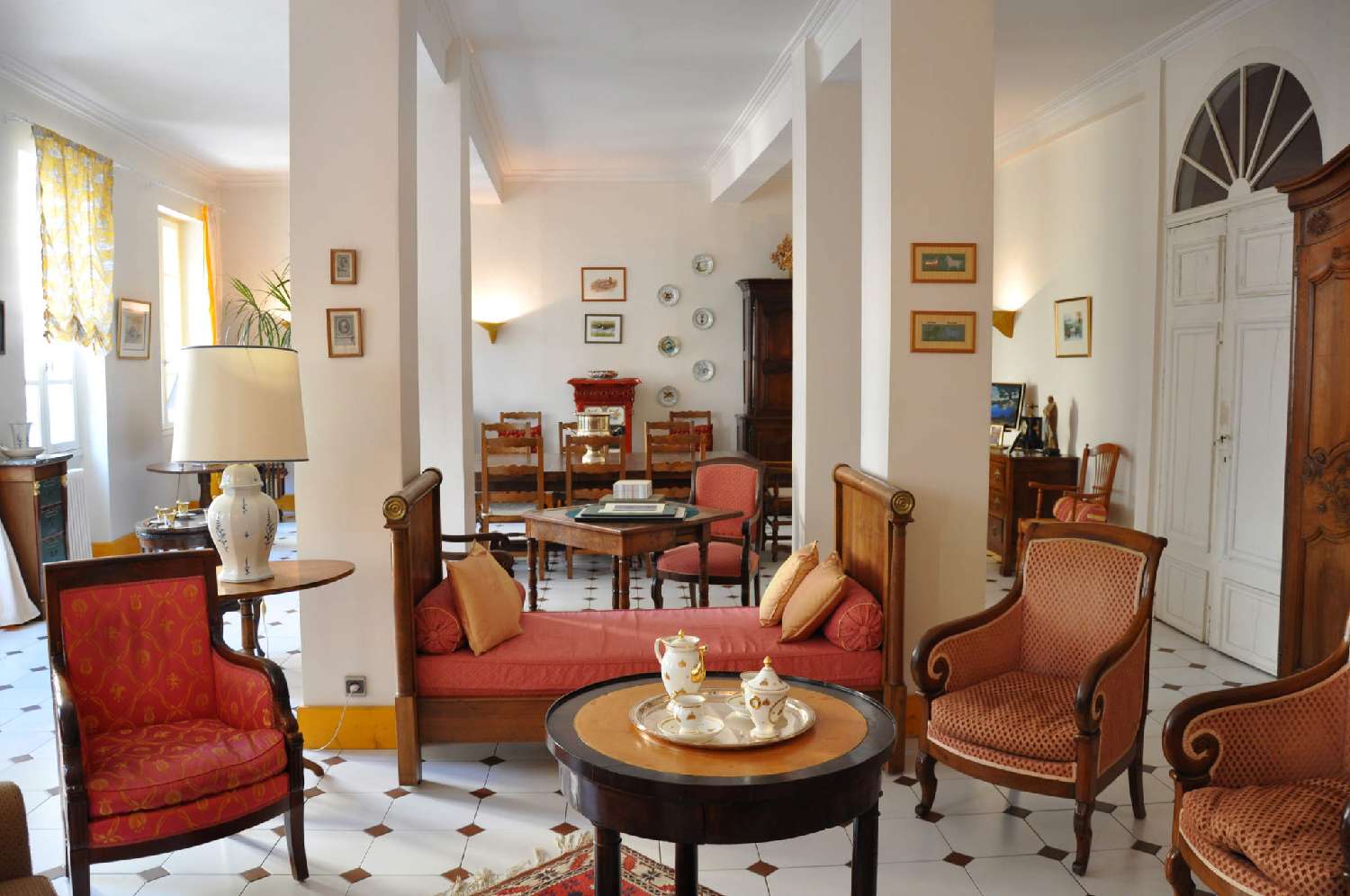 à vendre villa Castelnaudary Aude 2