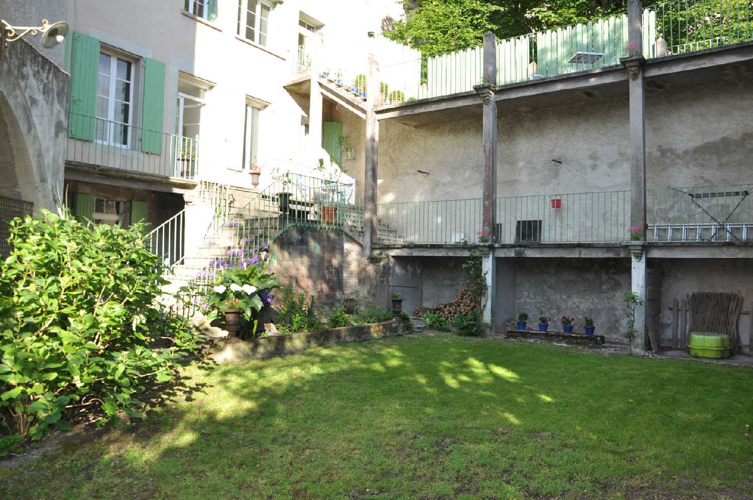 à vendre villa Castelnaudary Aude 3