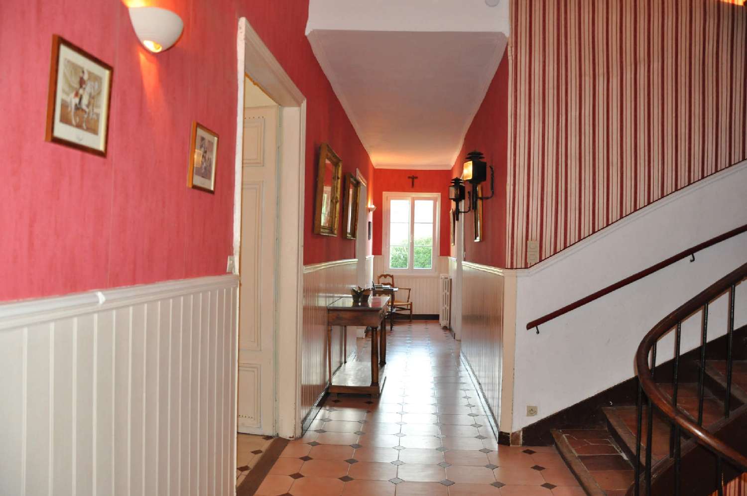 à vendre villa Castelnaudary Aude 4