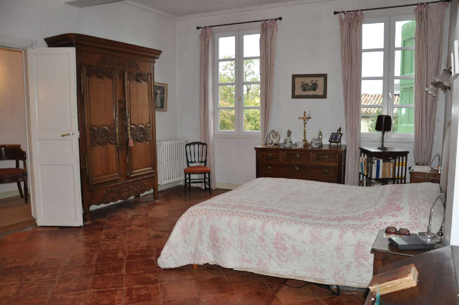 à vendre villa Castelnaudary Aude 6