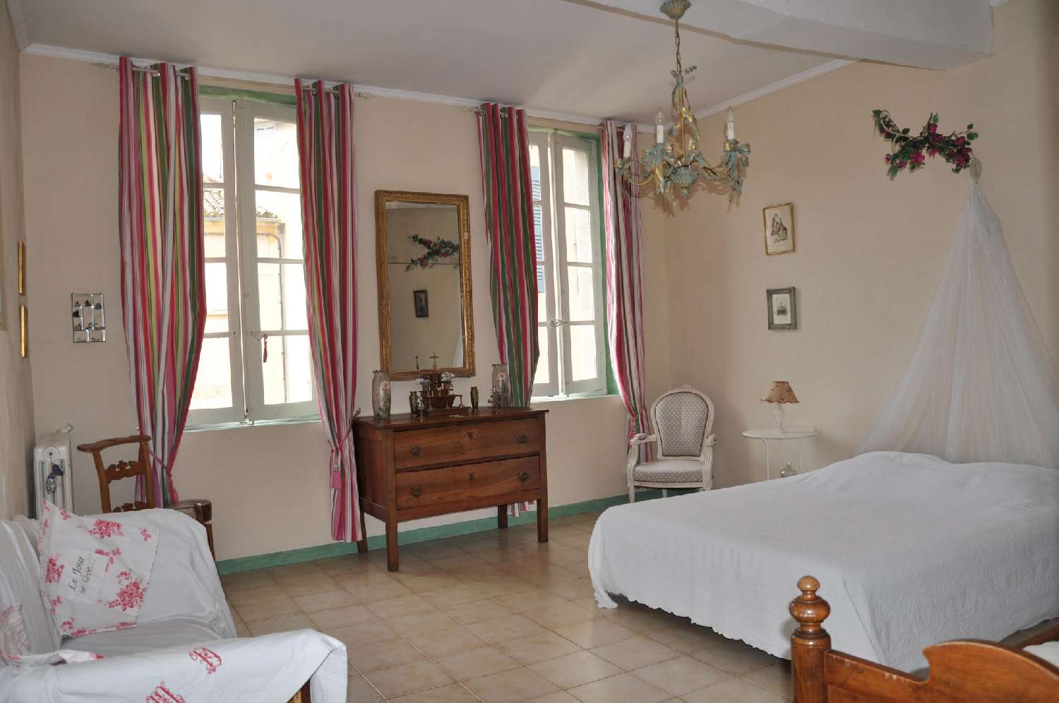 à vendre villa Castelnaudary Aude 7
