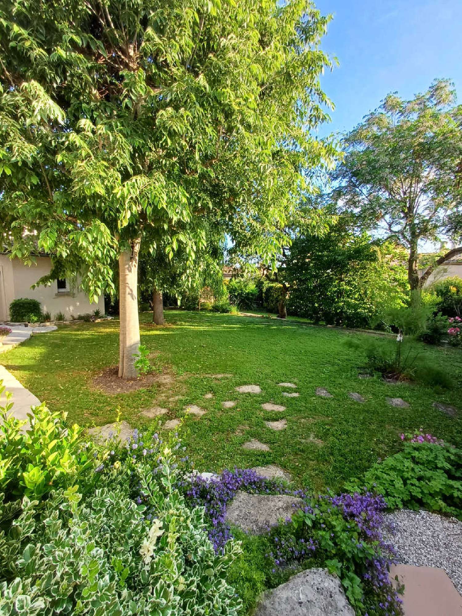 à vendre villa Castelnaudary Aude 2