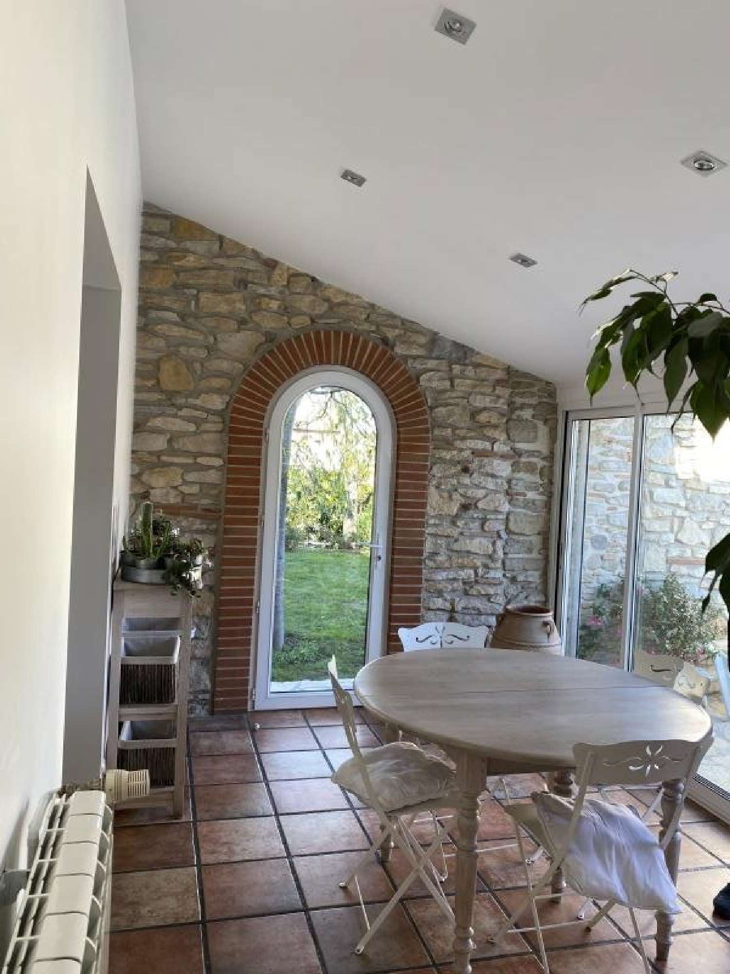 à vendre villa Castelnaudary Aude 4