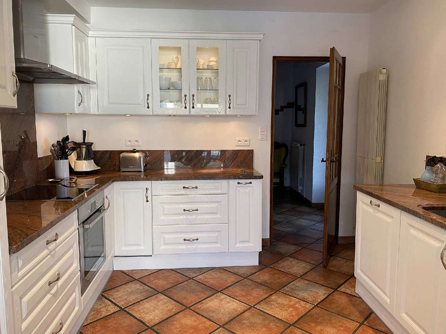 à vendre villa Castelnaudary Aude 6