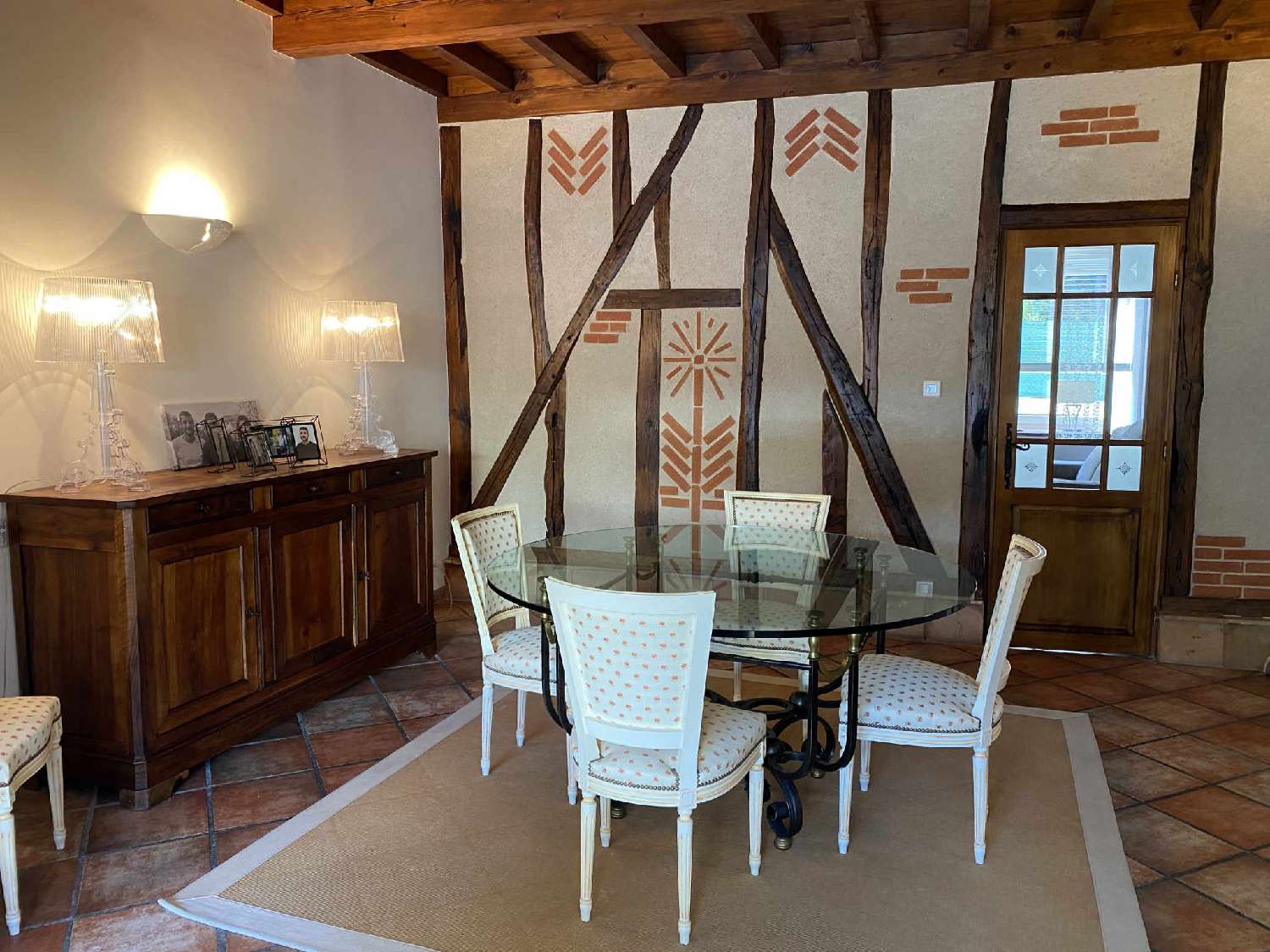 à vendre villa Castelnaudary Aude 7