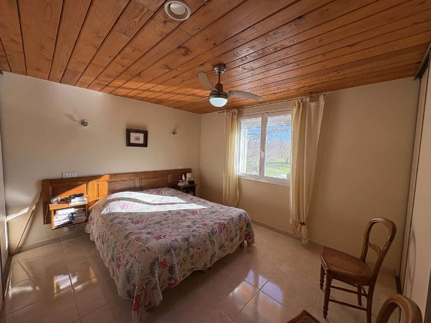  à vendre villa Castelnaudary Aude 6