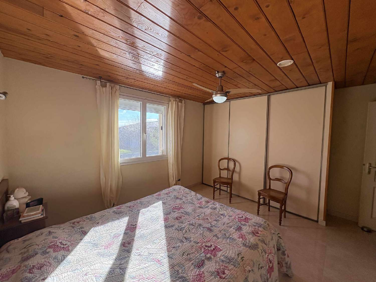  à vendre villa Castelnaudary Aude 7