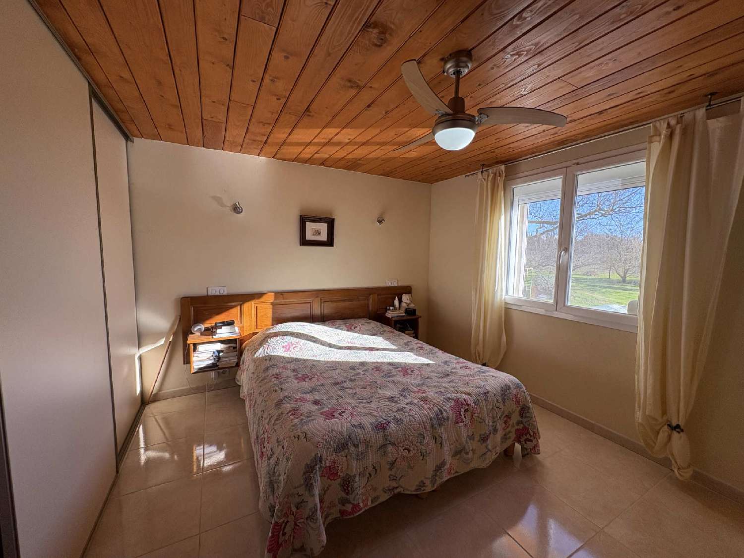  à vendre villa Castelnaudary Aude 8
