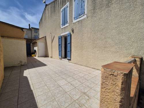 Castelnaudary Aude villa foto 7390833