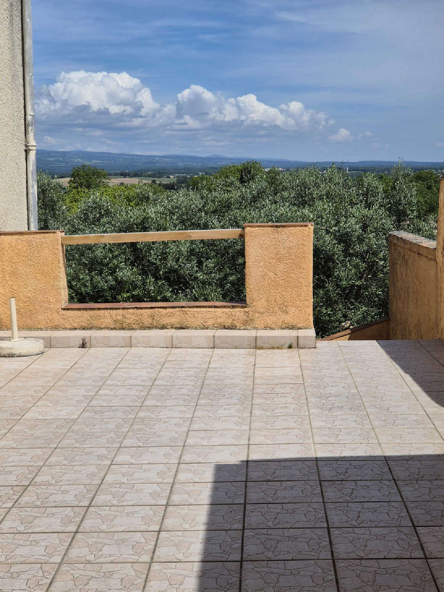 à vendre villa Castelnaudary Aude 2