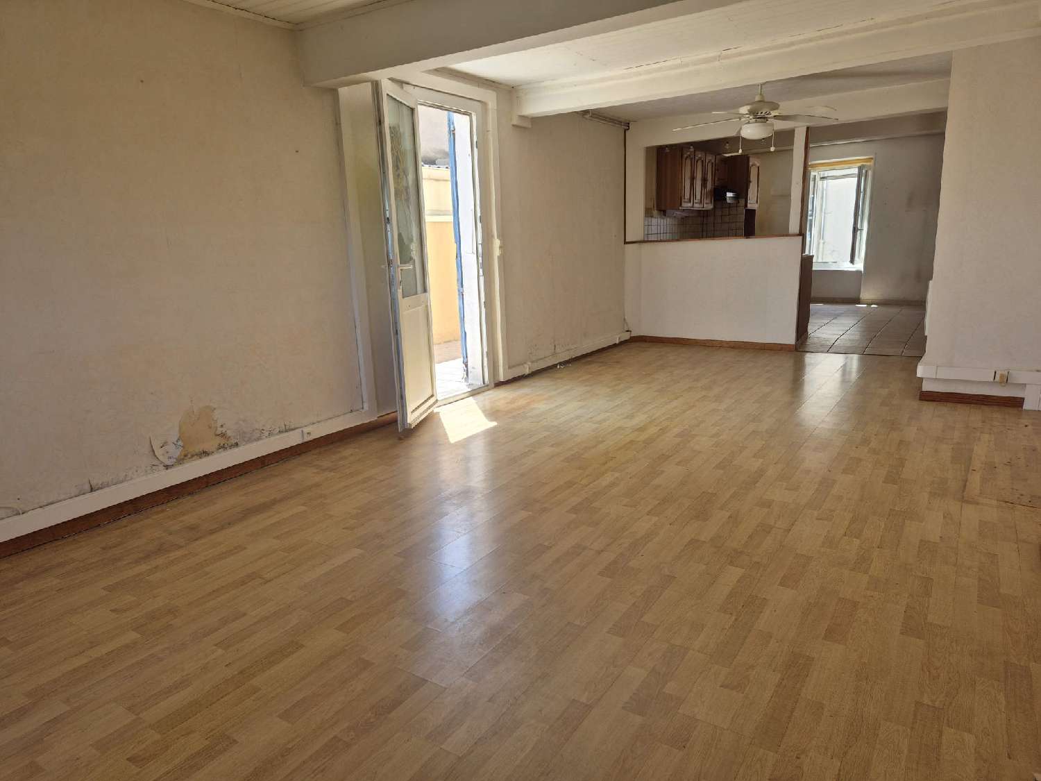 à vendre villa Castelnaudary Aude 3