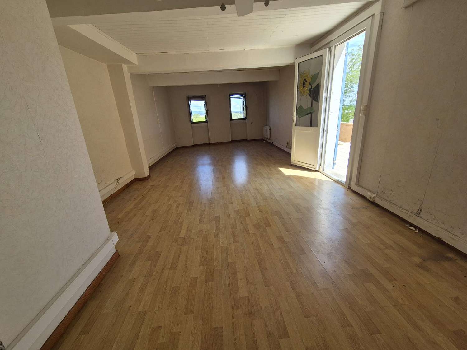 à vendre villa Castelnaudary Aude 4