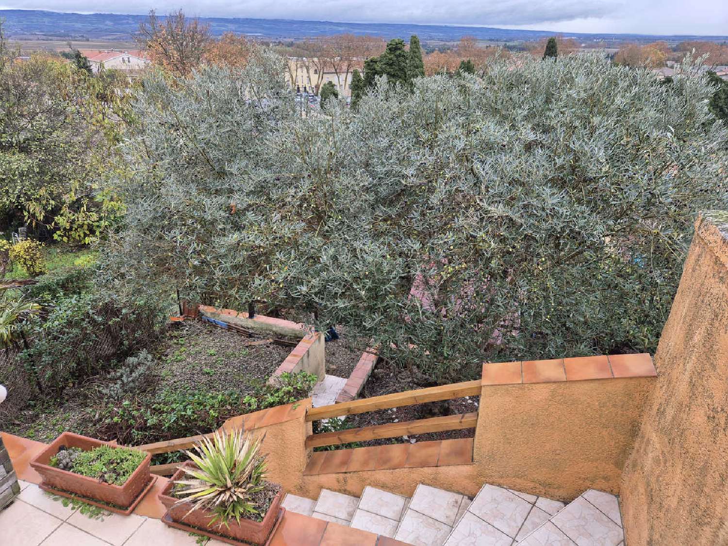 à vendre villa Castelnaudary Aude 5