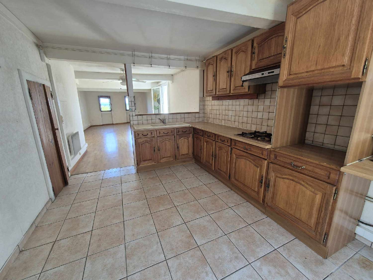 à vendre villa Castelnaudary Aude 7