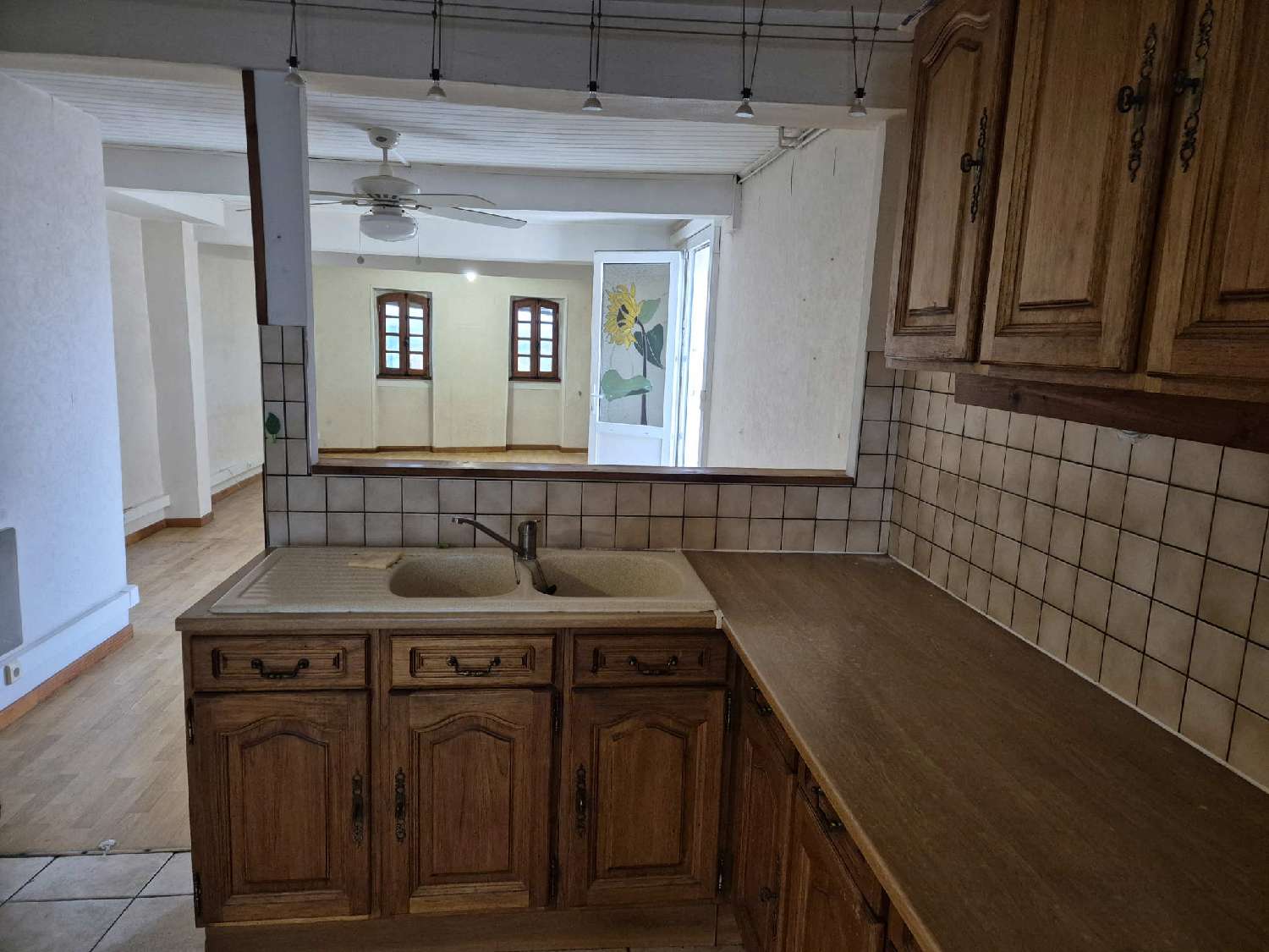 à vendre villa Castelnaudary Aude 8