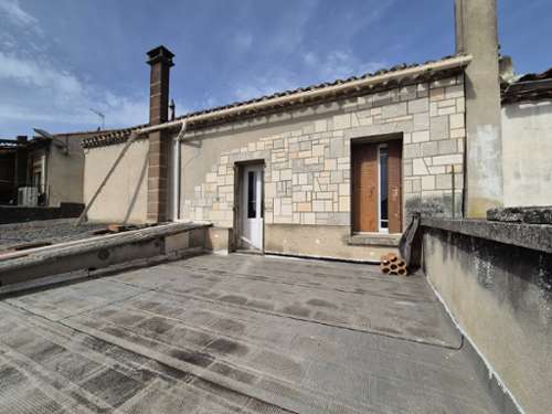 Castelnaudary Aude villa foto 7390834